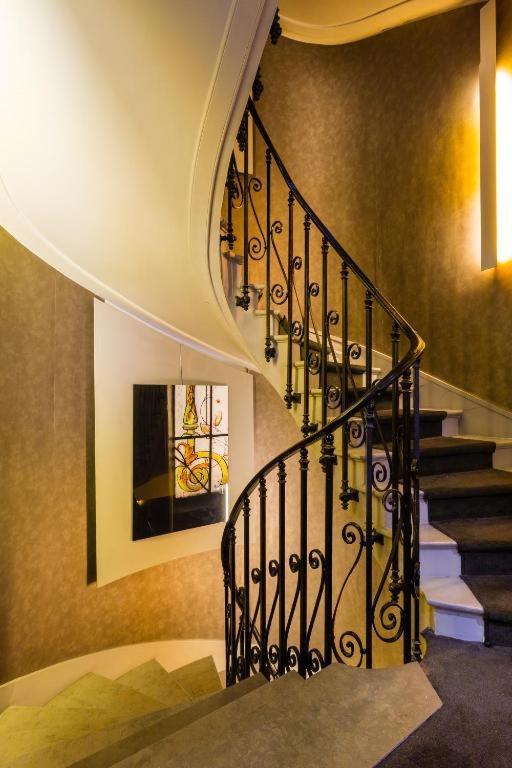 Cmg - Premium Tour Eiffel - 43 Apartment Paris Exterior photo